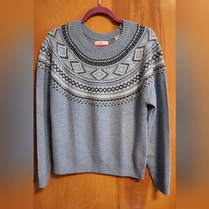 Womans Weatherproof Sweater